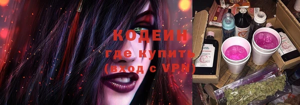 прущий лед Липки